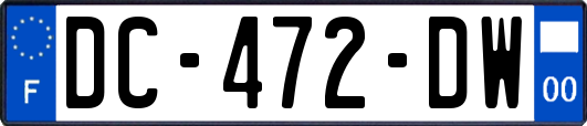 DC-472-DW