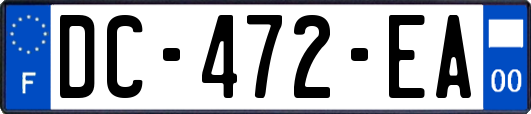 DC-472-EA