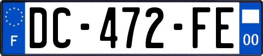 DC-472-FE