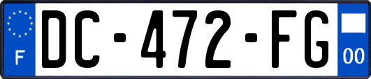 DC-472-FG