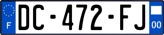 DC-472-FJ