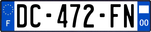 DC-472-FN