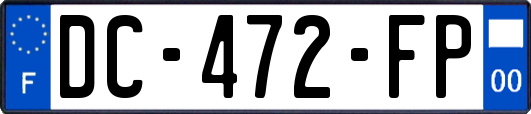DC-472-FP