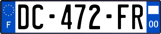 DC-472-FR
