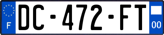 DC-472-FT