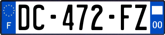 DC-472-FZ