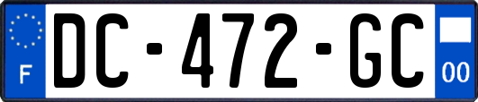 DC-472-GC