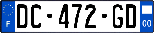 DC-472-GD