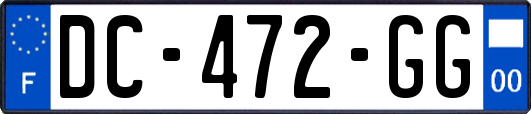 DC-472-GG