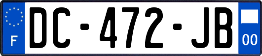 DC-472-JB
