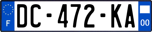 DC-472-KA