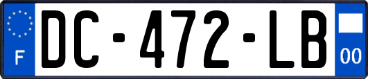 DC-472-LB