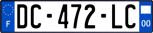 DC-472-LC