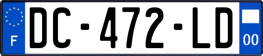 DC-472-LD