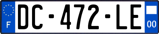 DC-472-LE