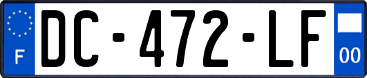 DC-472-LF