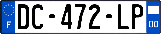 DC-472-LP