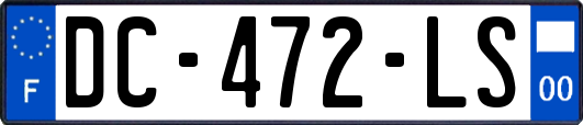 DC-472-LS