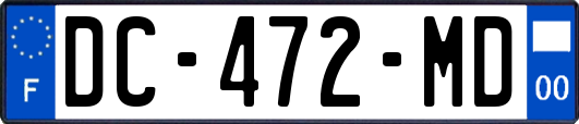 DC-472-MD
