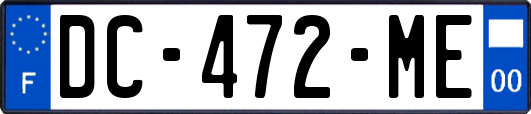 DC-472-ME