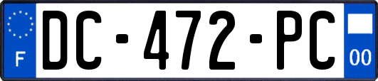 DC-472-PC