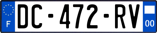 DC-472-RV