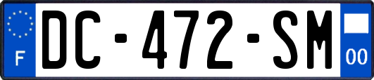 DC-472-SM