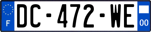 DC-472-WE