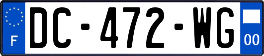 DC-472-WG