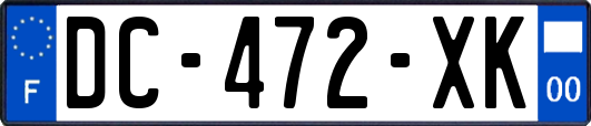 DC-472-XK