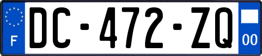 DC-472-ZQ