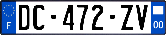 DC-472-ZV