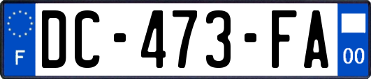 DC-473-FA