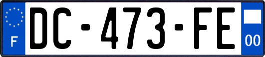 DC-473-FE