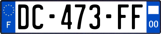 DC-473-FF