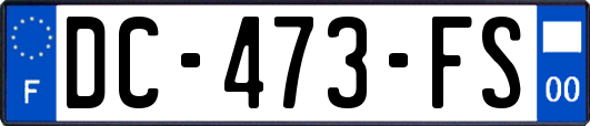 DC-473-FS