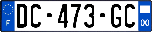 DC-473-GC