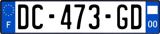 DC-473-GD
