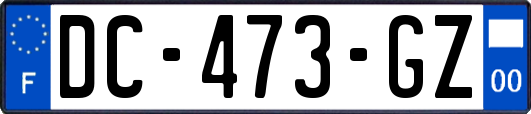 DC-473-GZ