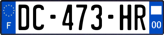 DC-473-HR