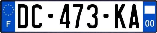 DC-473-KA