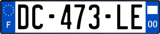 DC-473-LE