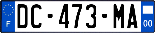 DC-473-MA