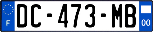 DC-473-MB