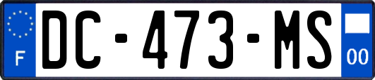 DC-473-MS