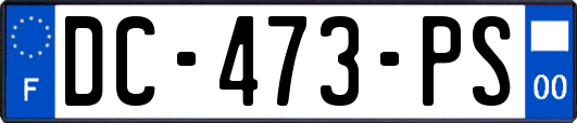 DC-473-PS