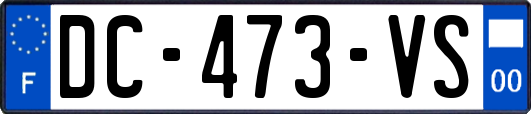 DC-473-VS