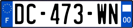 DC-473-WN