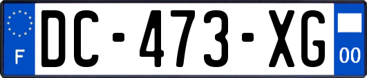 DC-473-XG