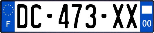 DC-473-XX